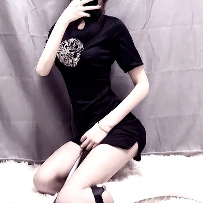 惨淡的青春